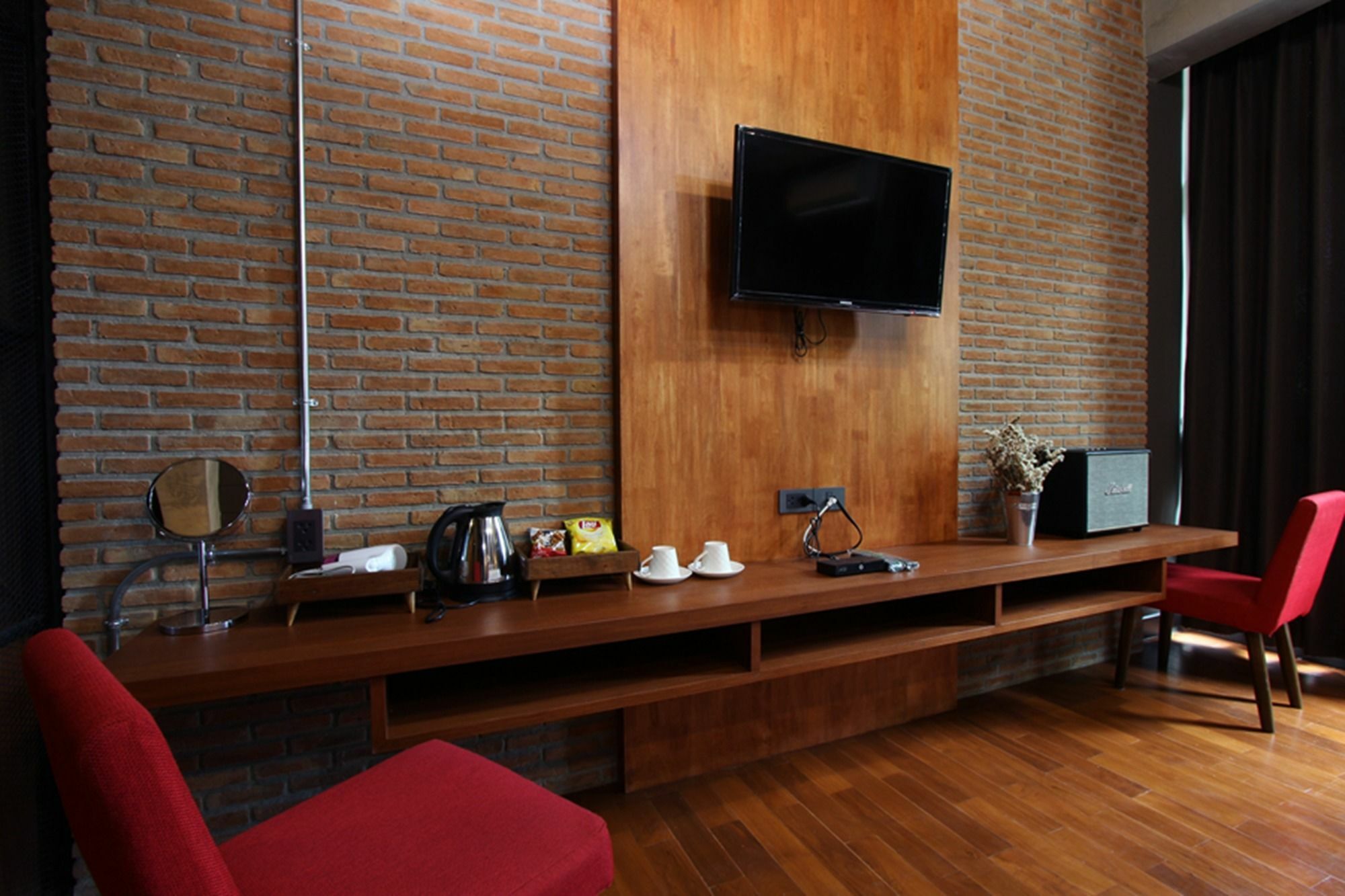 The Loft Room Чиангмай Екстериор снимка